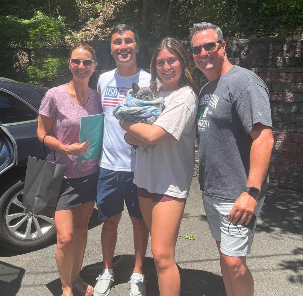 buy french bulldog puppies